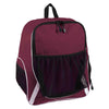 Color Burgundy
