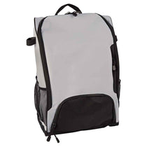 Team 365 Sport Silver Bat Backpack