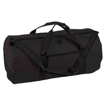Team 365 Black Primary Duffel