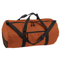 Team 365 Sport Burnt orange Primary Duffel