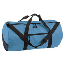 Team 365 Sport Light Blue Primary Duffel