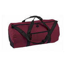 Team 365 Sport Maroon Primary Duffel