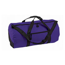 Team 365 Sport Purple Primary Duffel