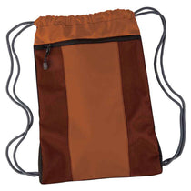 Team 365 Sport Burnt orange Team Cinch