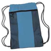 Team 365 Sport Light Blue Team Cinch
