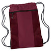 Color Burgundy