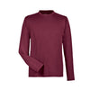 Color Burgundy