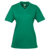 Team 365 Women's Sport Kelly Zone Performance T-Shirt