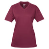 Color Burgundy