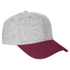 Color Burgundy