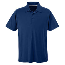 Team 365 Men's Sport Dark Navy Charger Performance Polo