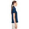 Team 365 Women's Sport Dark Navy Charger Performance Polo
