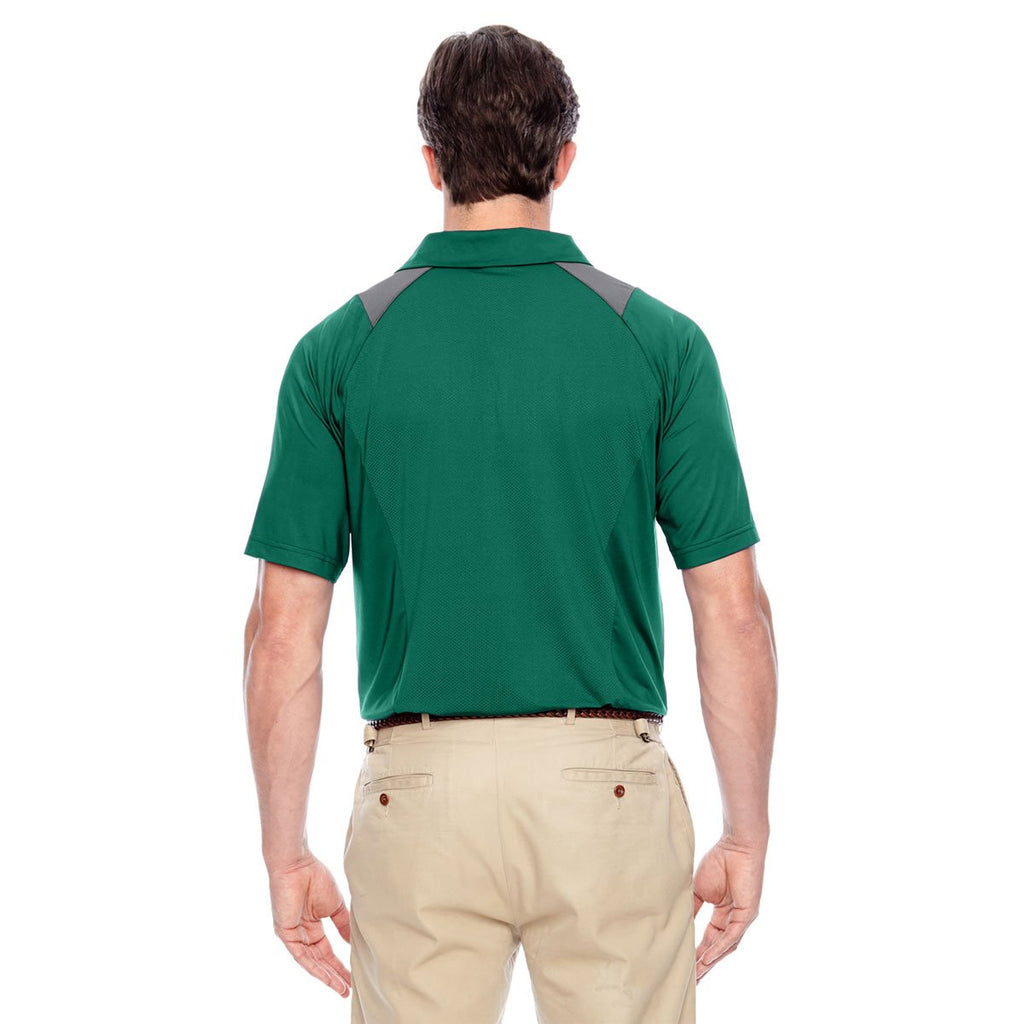Team 365 Men's Sport Forest Innovator Performance Polo