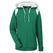Team 365 Men's Sport Kelly Elite Performance Hoodie