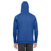 Team 365 Men's Sport Royal/White Elite Performance Hoodie