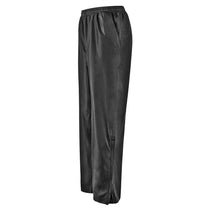 Team 365 Men's Black Dominator Waterproof Pant
