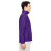 Team 365 Men's Sport Purple Conquest Jacket with Mesh Lining