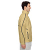 Team 365 Men's Sport Vegas Gold Conquest Jacket with Mesh Lining