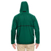 Team 365 Men's Sport Forest Conquest Jacket with Fleece Lining