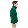 Team 365 Men's Sport Forest Conquest Jacket with Fleece Lining