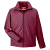 Color Burgundy