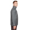 Team 365 Men's Sport Graphite Zone Protect Lightweight Jacket
