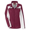 Color Burgundy
