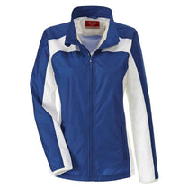 Team 365 Women's Sport Royal Squad Jacket