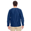 Team 365 Men's Sport Dark Navy Dominator Waterproof Windshirt