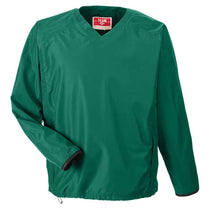 Team 365 Men's Sport Forest Dominator Waterproof Windshirt