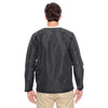 Team 365 Men's Sport Graphite Dominator Waterproof Windshirt