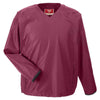 Color Burgundy