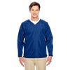 Team 365 Men's Sport Royal Dominator Waterproof Windshirt