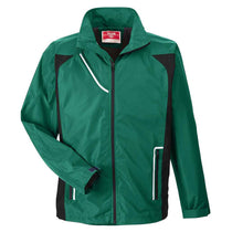Team 365 Men's Sport Forest Dominator Waterproof Jacket