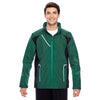 Team 365 Men's Sport Forest Dominator Waterproof Jacket