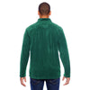 Team 365 Men's Sport Forest Campus Microfleece Jacket