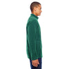 Team 365 Men's Sport Forest Campus Microfleece Jacket