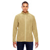 Team 365 Men's Sport Vegas Gold Campus Microfleece Jacket