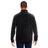 Team 365 Men's Black Pride Microfleece Jacket