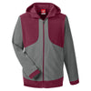 Color Burgundy