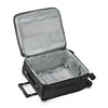 Briggs & Riley Black Baseline International Carry-On Expandable Wide-Body Spinner