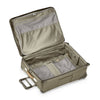 Briggs & Riley Olive Baseline Medium Expandable Upright