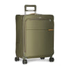 Briggs & Riley Olive Baseline Medium Expandable Spinner