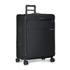 Briggs & Riley Black Baseline Large Expandable Spinner