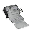 Briggs & Riley Black Baseline Domestic Carry-On Upright Garment Bag