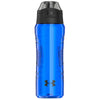 Under Armour Blue Jet Draft 24 oz. Bottle