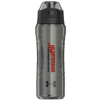 Under Armour Charcoal Draft 24 oz. Bottle