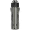 Under Armour Charcoal Draft 24 oz. Bottle