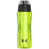 Under Armour Hyper Green Draft 24 oz. Bottle