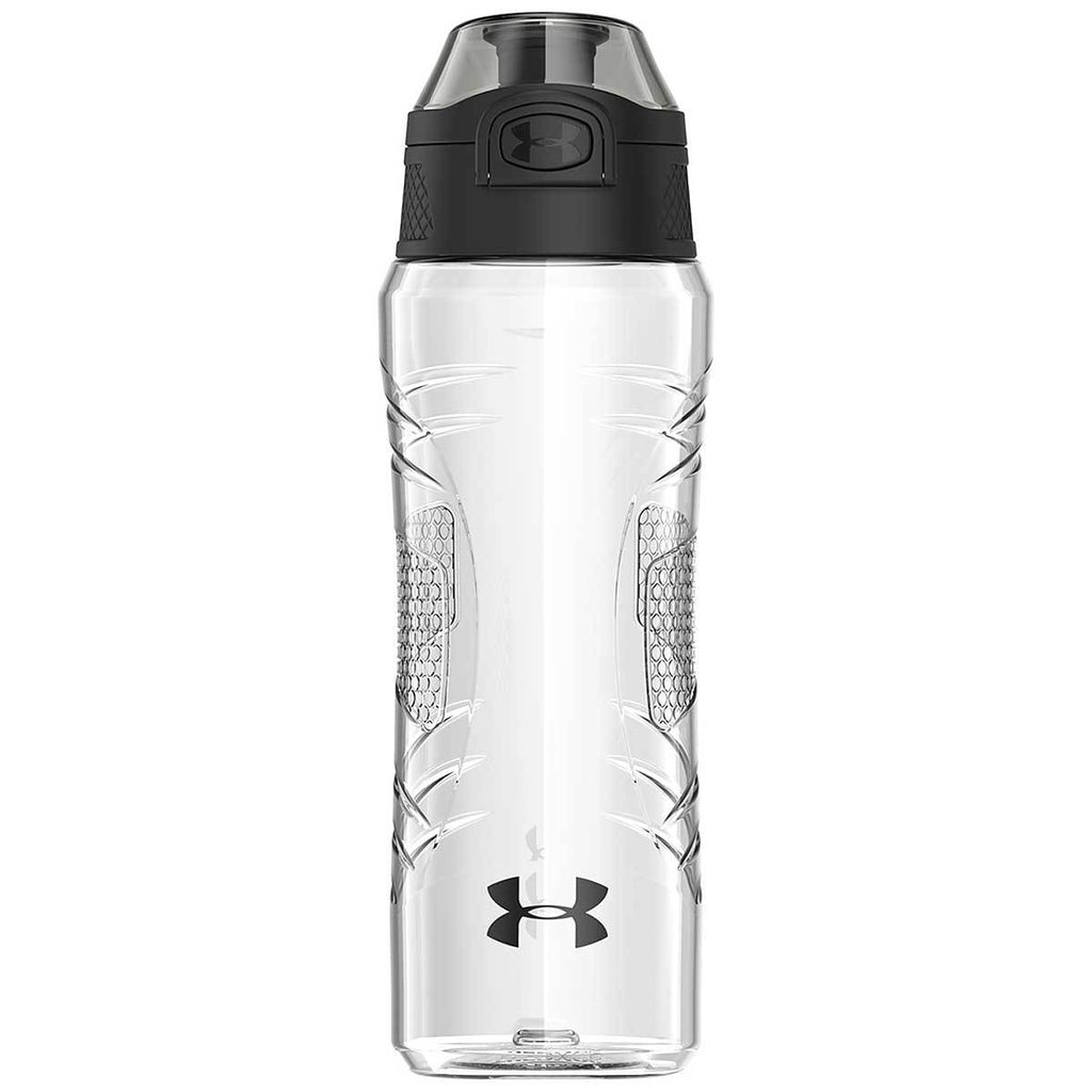 Under Armour Clear Draft 24 oz. Bottle